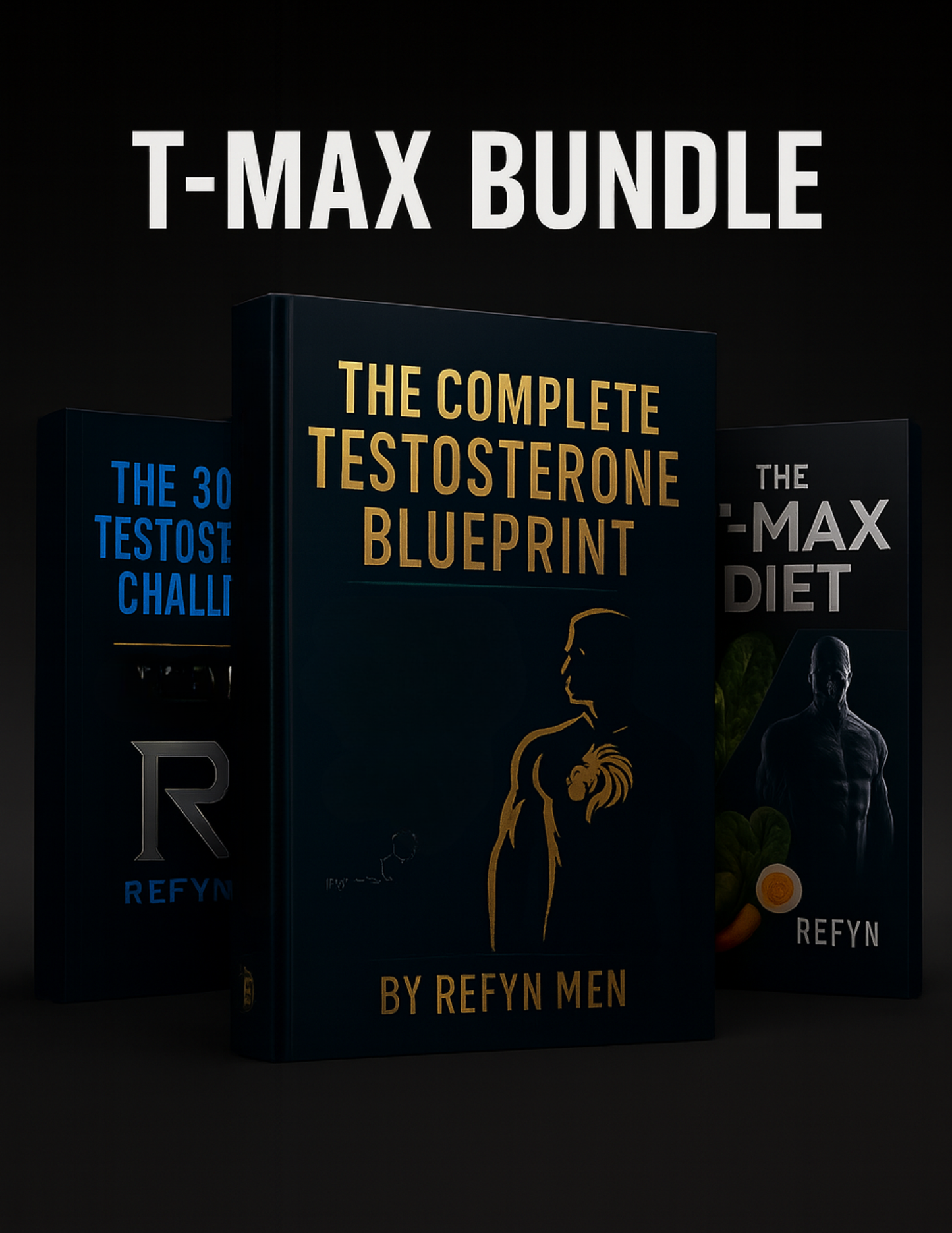 The Complete T-Max Bundle