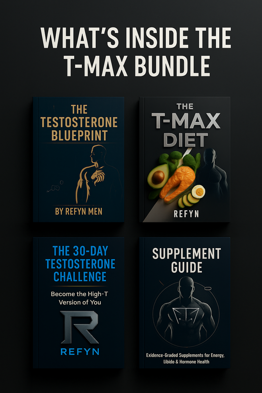 The Complete T-Max Bundle
